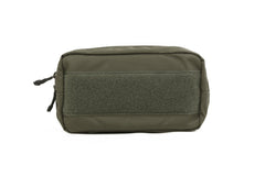 Emersongear Multifunktionstasche zur Befestigung am Drop Down Plattenträger, ranger grün