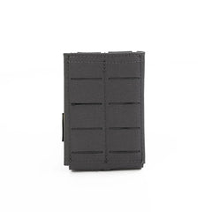 Emersongear LCS gewehrmagazintasche für 5,56 7,62 mm 500D, grau