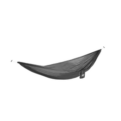 ENO Sub6™ Hängematte Ultralight, Schwarz