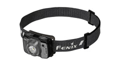 Fenix HL12R V2.0 επαναφορτιζόμενο κεφαλόφωτο, μαύρο