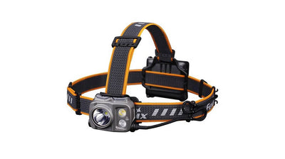 LED Headlamps