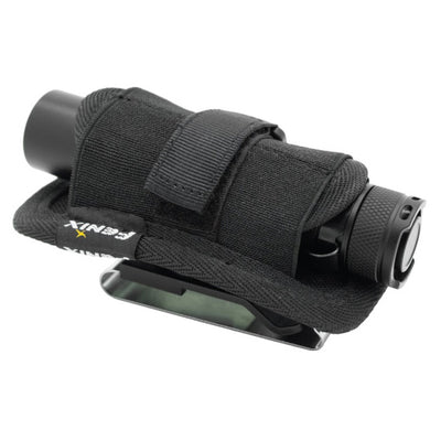 Belt Flashlight Holsters