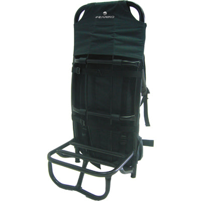 Backpack Carry Frames