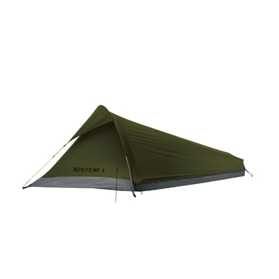 Tunnel Tents