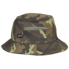 MFH Fischerhut, 95 CZ camo