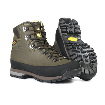 Hiking Footwear