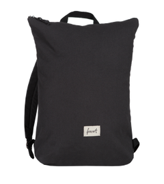 Forvert Colin Rucksack 10L, schwarz