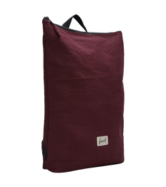 Forvert Colin rucksack 10L, pflaume