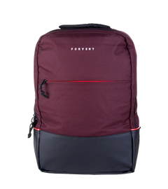 Forvert Lance σακίδιο πλάτης 16L, plum