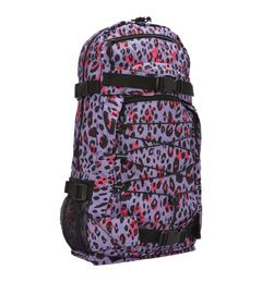 Forvert Louis Allover rucksack 20l, leo