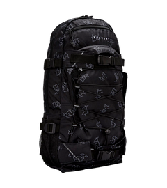 Forvert Louis allover rucksack 20l, drücken