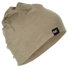 Fox Outdoor Merino Lite Σκούφος, coyote tan