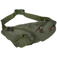 Fox Outdoor ludvinka, od grün
