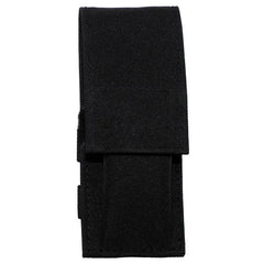 Fox Outdoor Universal-Messerscheide, schwarz