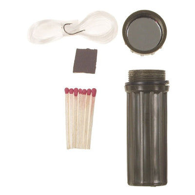 Match Cases