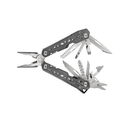 Multi-Tool Pliers