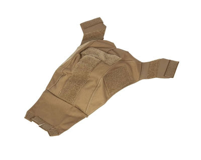 Abdeckungen für Helme