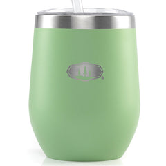 GSI Outdoors Glacier doppelwandiger partybecher 355 ml, mint