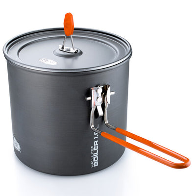Aluminiumkessel