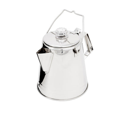 Camping-Kaffeemaschinen