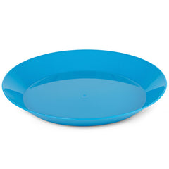 GSI Outdoors Cascadian Plate Kunststoffteller, Alpensee