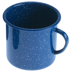 GSI Outdoors Dosenbecher 355 ml, blau