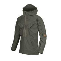 Helikon-Tex Pilgrim Anorak Jacke, Taiga green