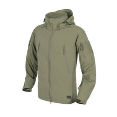 Helikon-Tex Jacke Trooper SoftShell, Olive green