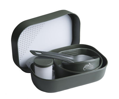 Plastic Lunch Boxes