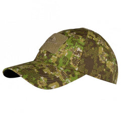 Helikon-Tex NyCo Rip-Stop Taktische Cap, GreenZone