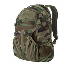 Helikon-Tex Rucksack Raider CORDURA® 20l, US woodland