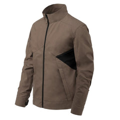 Helikon-Tex Greyman Jacke - braun / schwarz