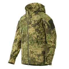 Helikon-Tex TROOPER MK2 StormStretch®-Jacke, Pencott Wildwood