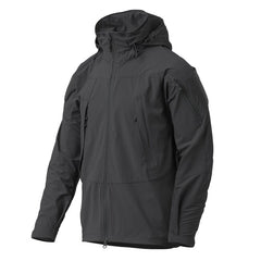 Helikon-Tex TROOPER MK2 StormStretch®-Jacke, Shadow Grey