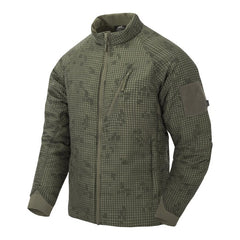 Helikon-Tex WOLFHOUND jacke - Desert Night Camo