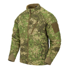 Helikon-Tex WOLFHOUND Jacke - PenCott WildWood™