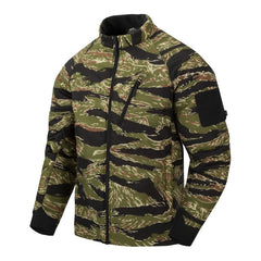 Helikon-Tex WOLFHOUND Jacke - Tiger Stripe