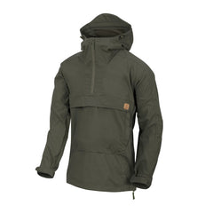 Helikon-Tex WOODSMAN Anorak - taiga grün