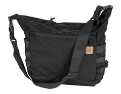 Helikon-Tex Buschcraft Cordura®-tasche, schwarz