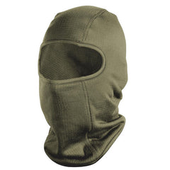 Helikon-Tex Cold 1-Loch-Kopfhaube, oliv
