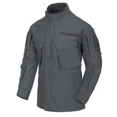 Helikon-Tex CPU Bluse - PolyCotton Ripstop - shadow grey