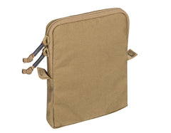 Helikon-Tex Document Insert Cordura Hülle, coyote