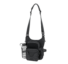 Helikon-Tex EDC SIDE BAG® torba čez ramo, črna