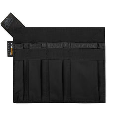 Helikon-Tex Insert Large Organizer mit Klettverschluss, schwarz