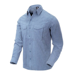 Helikon-Tex Defender Mk2 Hemd, hellblau