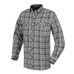 Helikon-Tex DEFENDER Mk2 srajca City, Pine Plaid