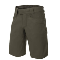 Helikon-Tex GREYMAN Kurze Hose - DuraCanvas - Taiga Green