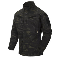 Helikon-Tex MBDU Bluse - NyCo Ripstop - MultiCam Black™