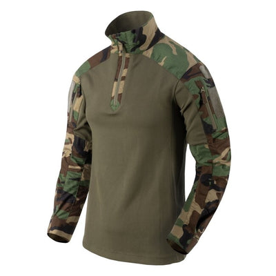 Taktische T-Shirts für Herren