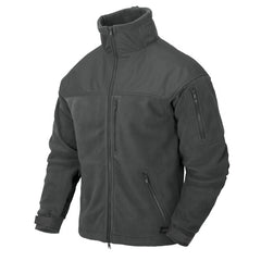 Helikon-Tex CLASSIC ARMY Φούτερ Fleece, Σκούρο Γκρι